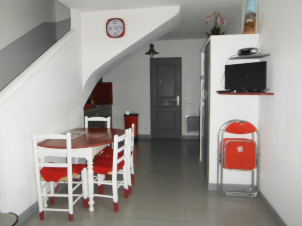 Appartement Le Romarin Mallemort Kültér fotó