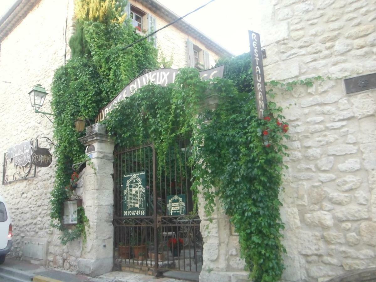 Appartement Le Romarin Mallemort Kültér fotó